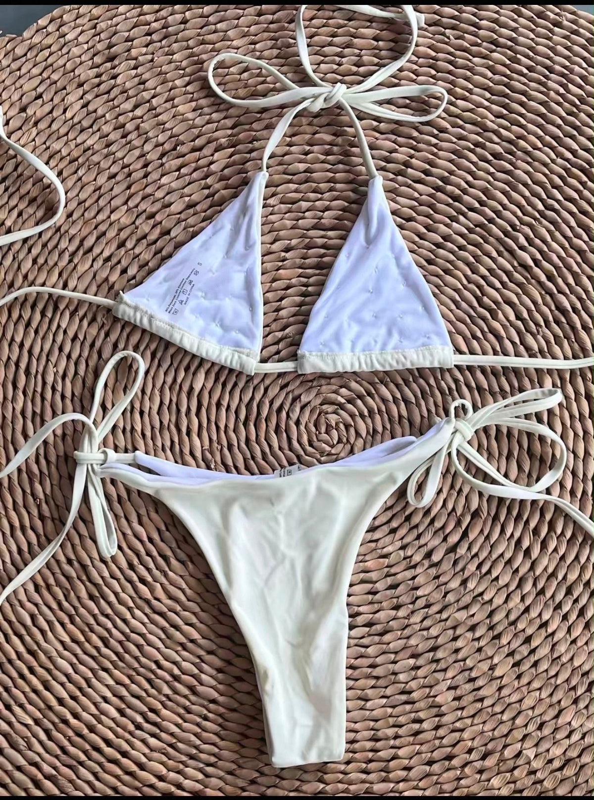 Rebecca Bikini Set