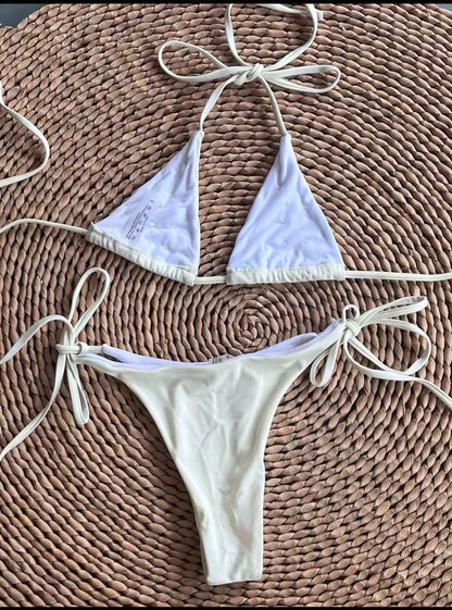 Rebecca Bikini Set