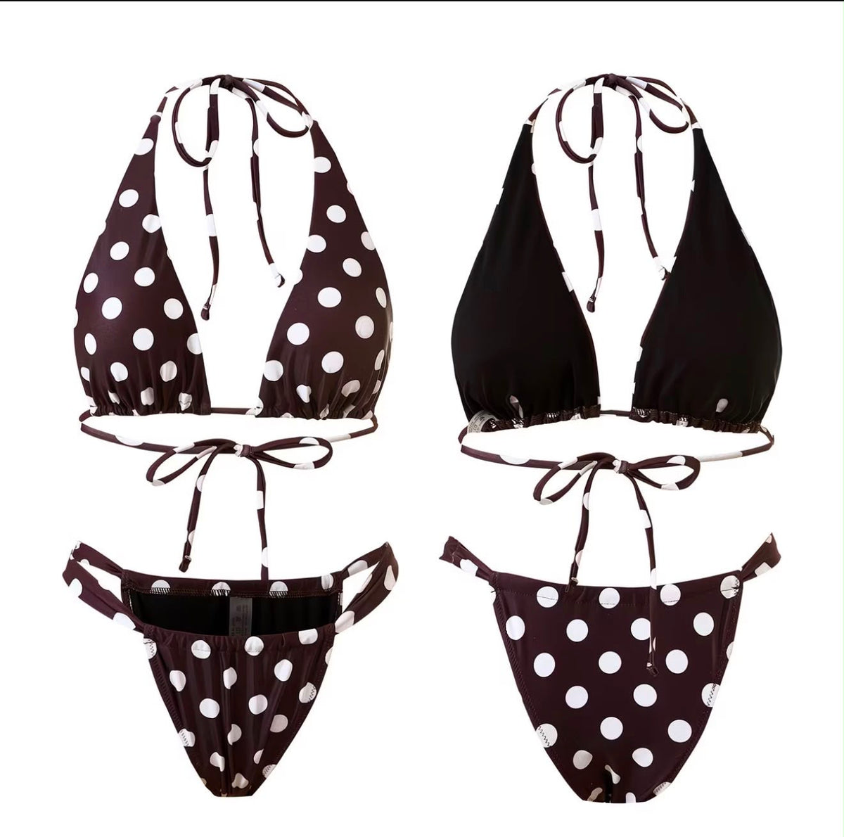 Janice Bikini Set