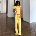 Betty Pants Set