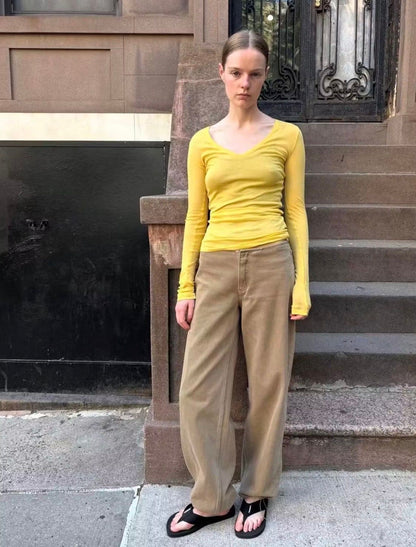 Xanthe Pants
