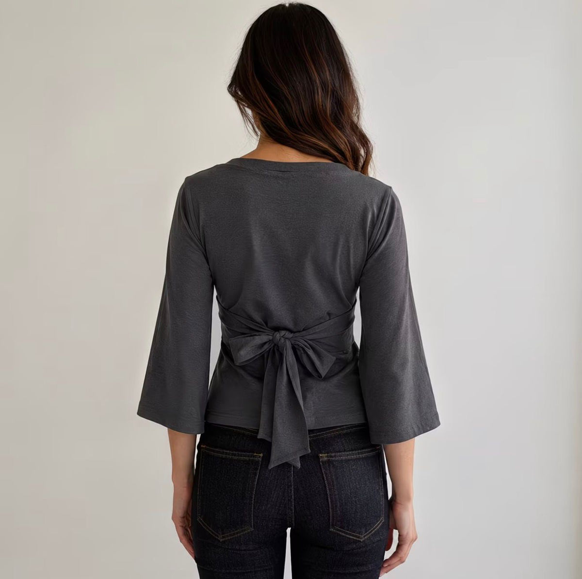 Zanna Top