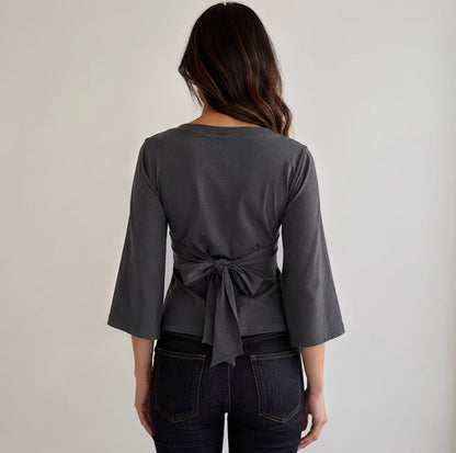 Zanna Top