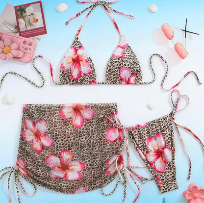 Louise Bikini Set