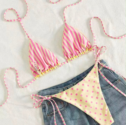 Jocelyn Bikini Set