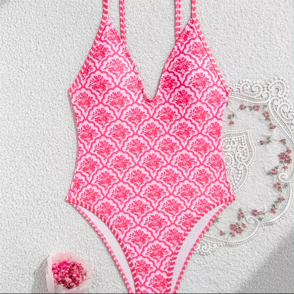 Marina Swimsuit