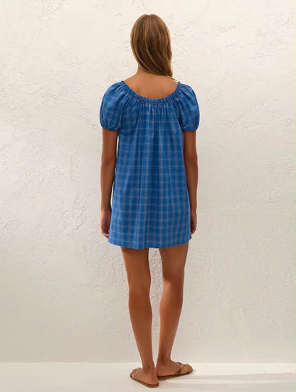 Aaliyah Dress
