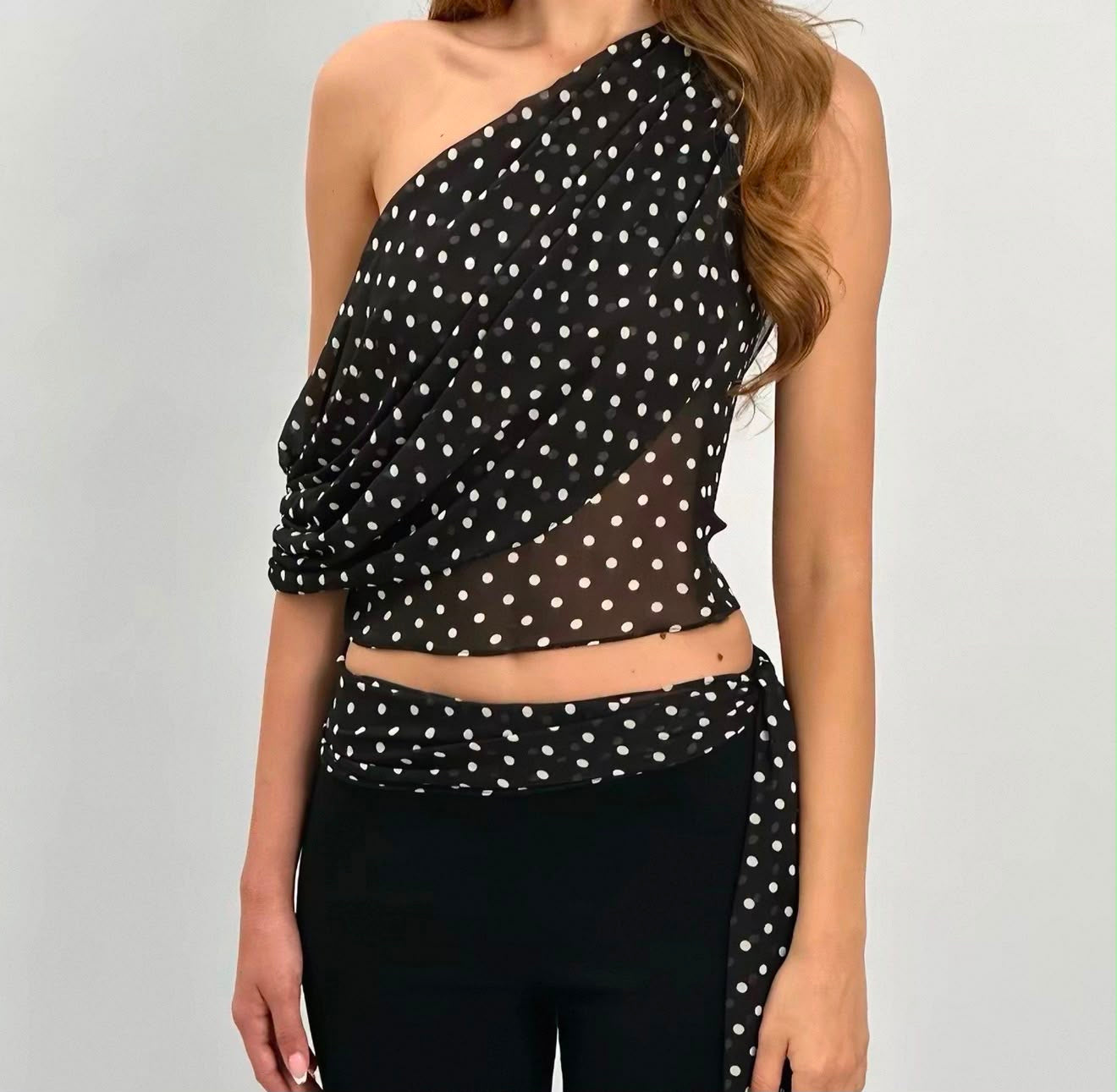Shelly Top