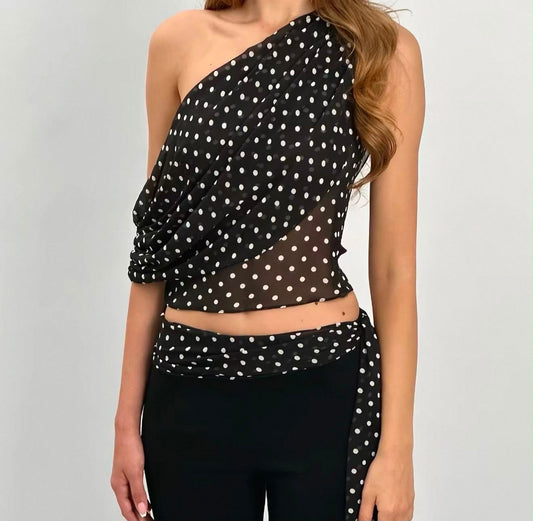 Shelly Top