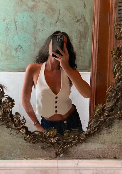 Cathy Top