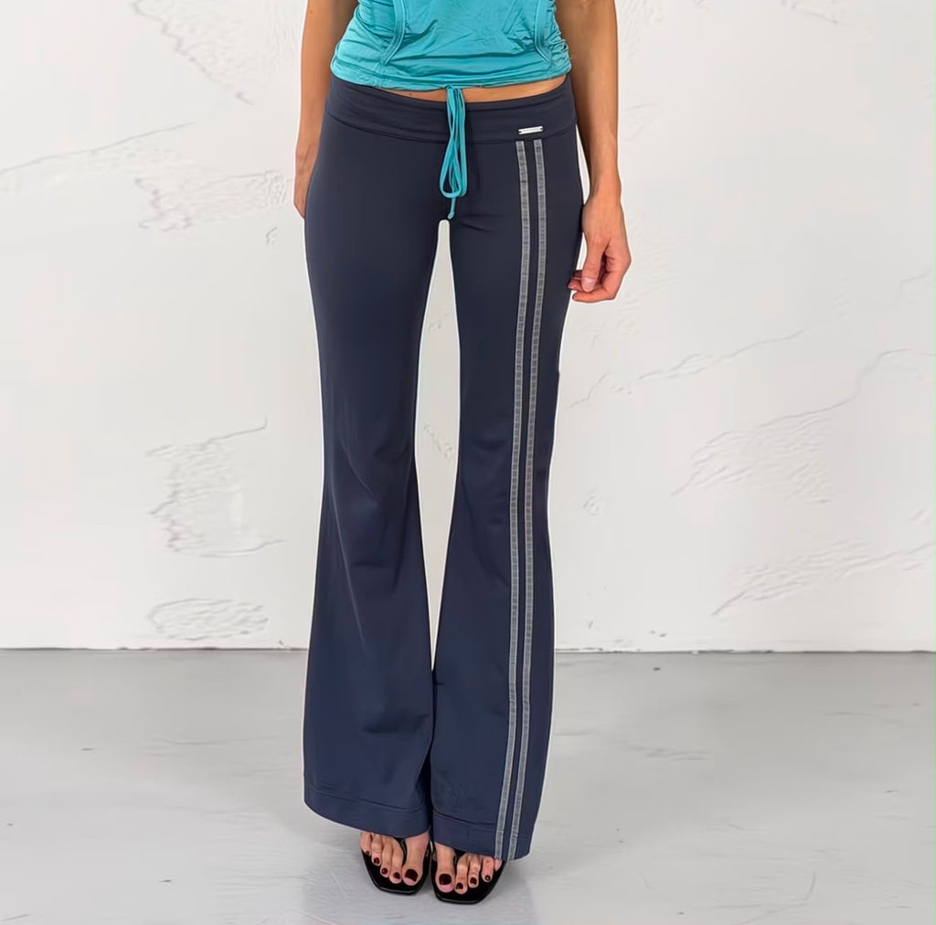 Zinnia Pants