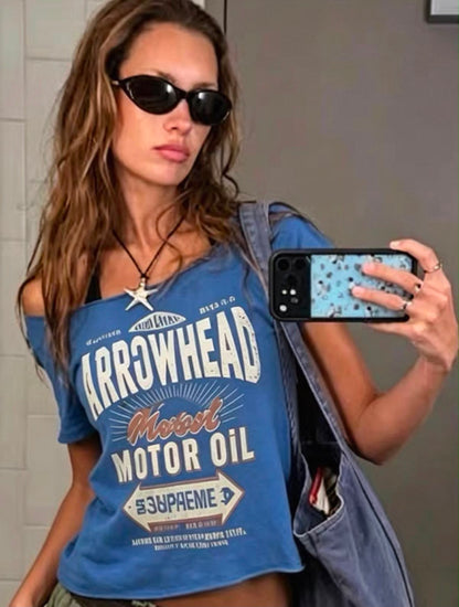 Rosemary Top