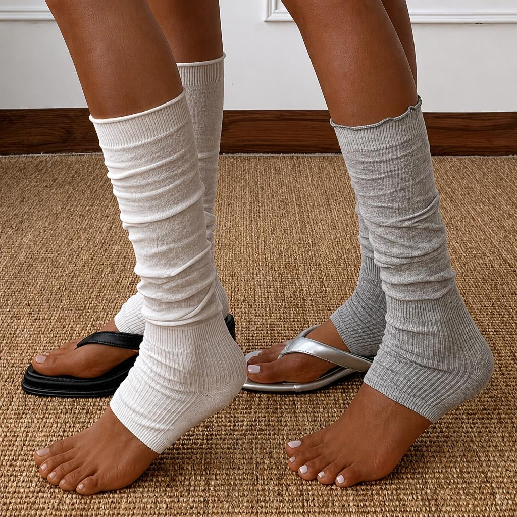 Loose Socks