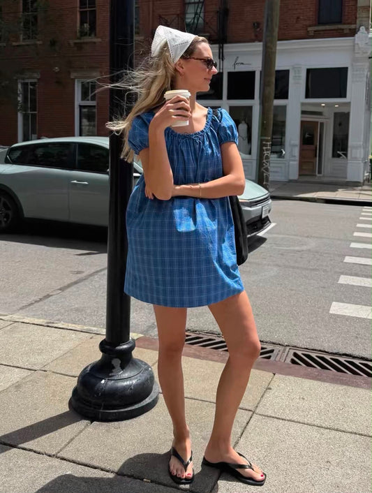 Aaliyah Dress