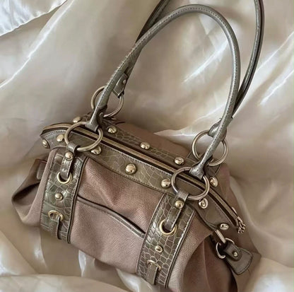 Sweet & Cool Underarm Bag