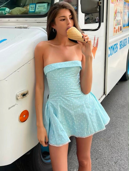 Edwina Dress
