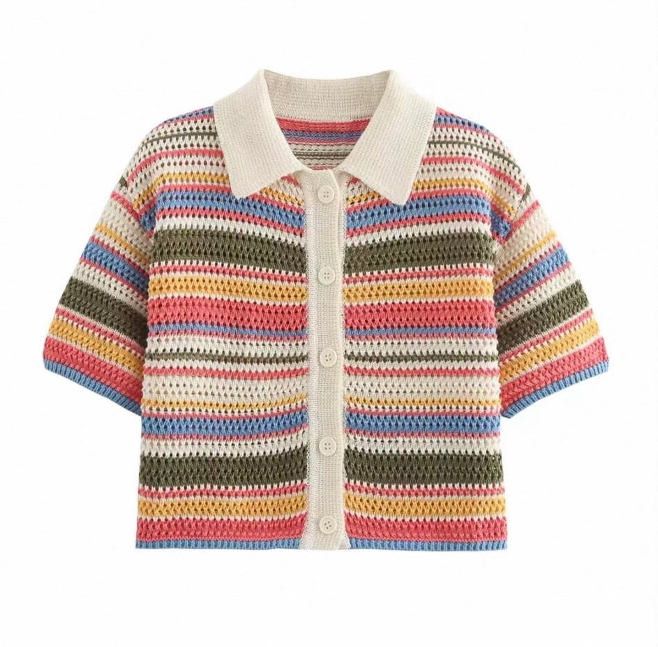 Faux Top