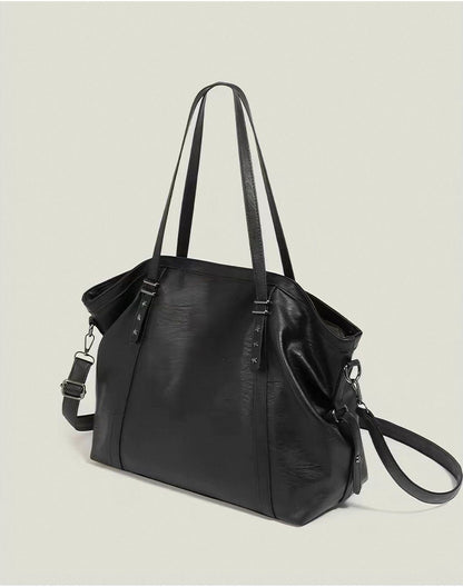 Star-Studded Shoulder Bag