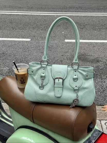 Boston Bag