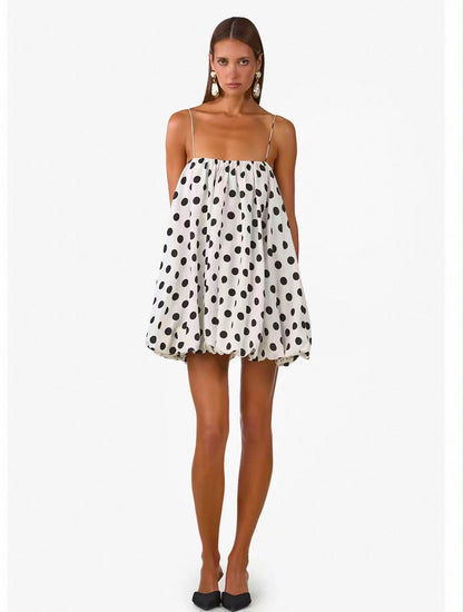 Afra Dress