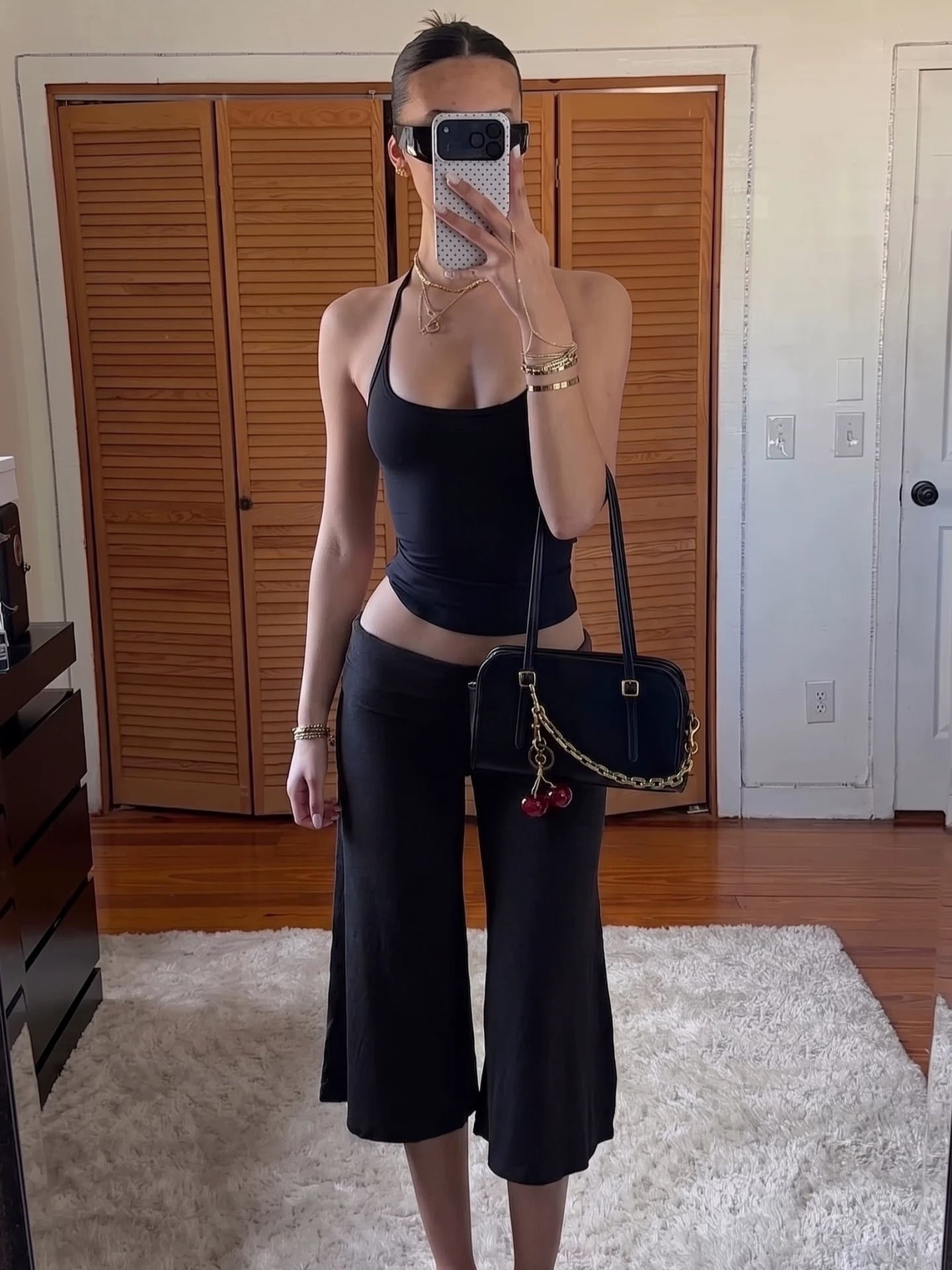 Sandy Pants