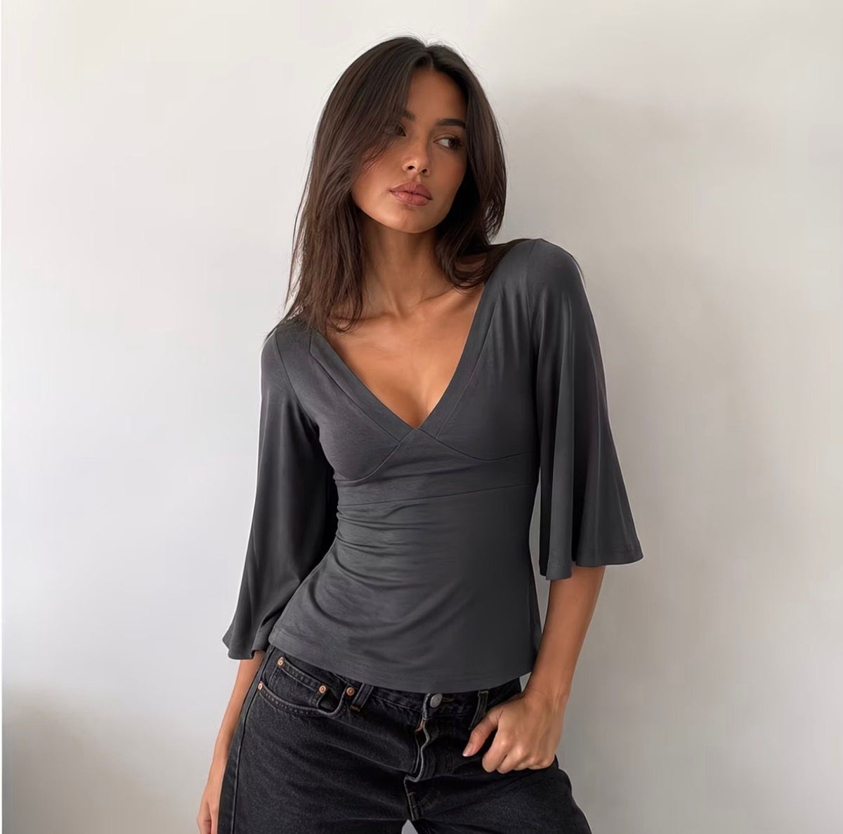 Zanna Top