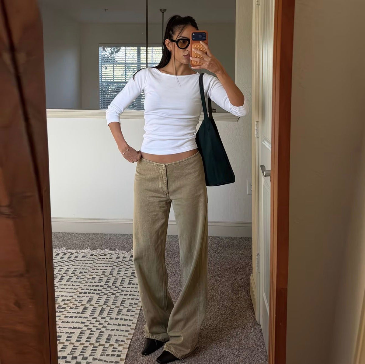 Xanthe Pants