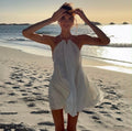 Angel Dress