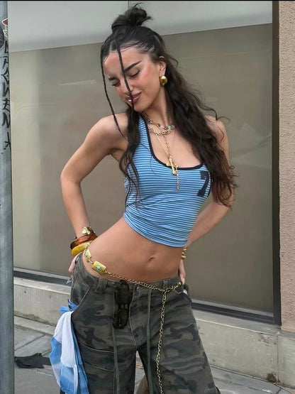 Sabrina Tank