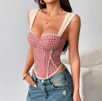 Tobey Top