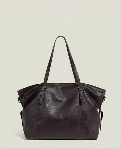 Star-Studded Shoulder Bag