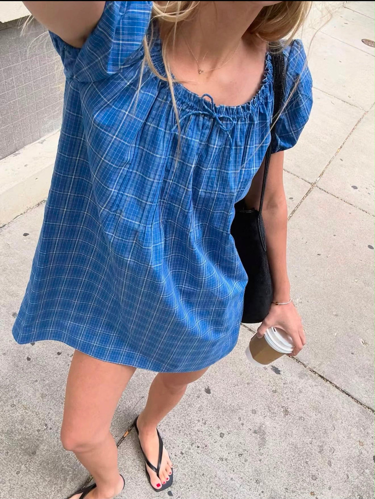 Aaliyah Dress