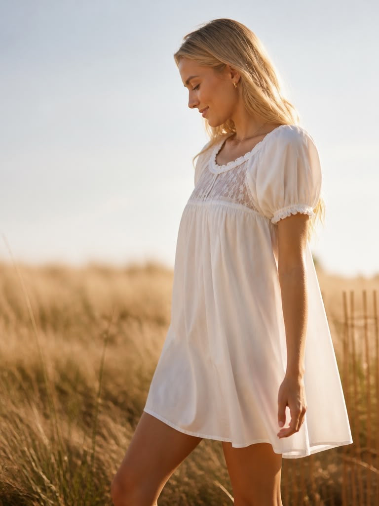 Janna Dress