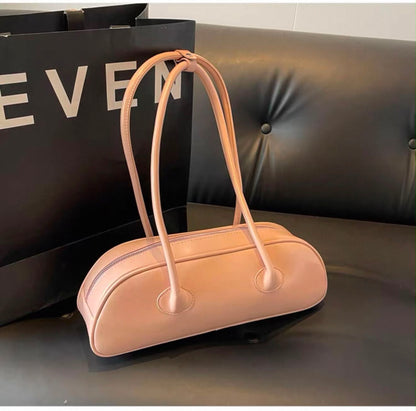 Baguette-style Bag