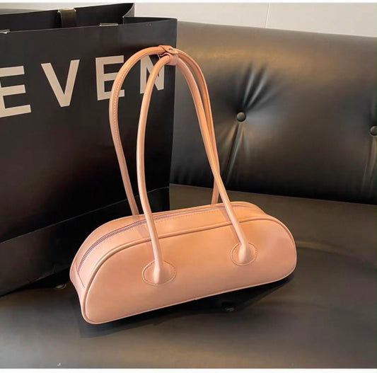 Baguette-style Bag