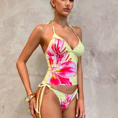 Lyuba Bikini Set