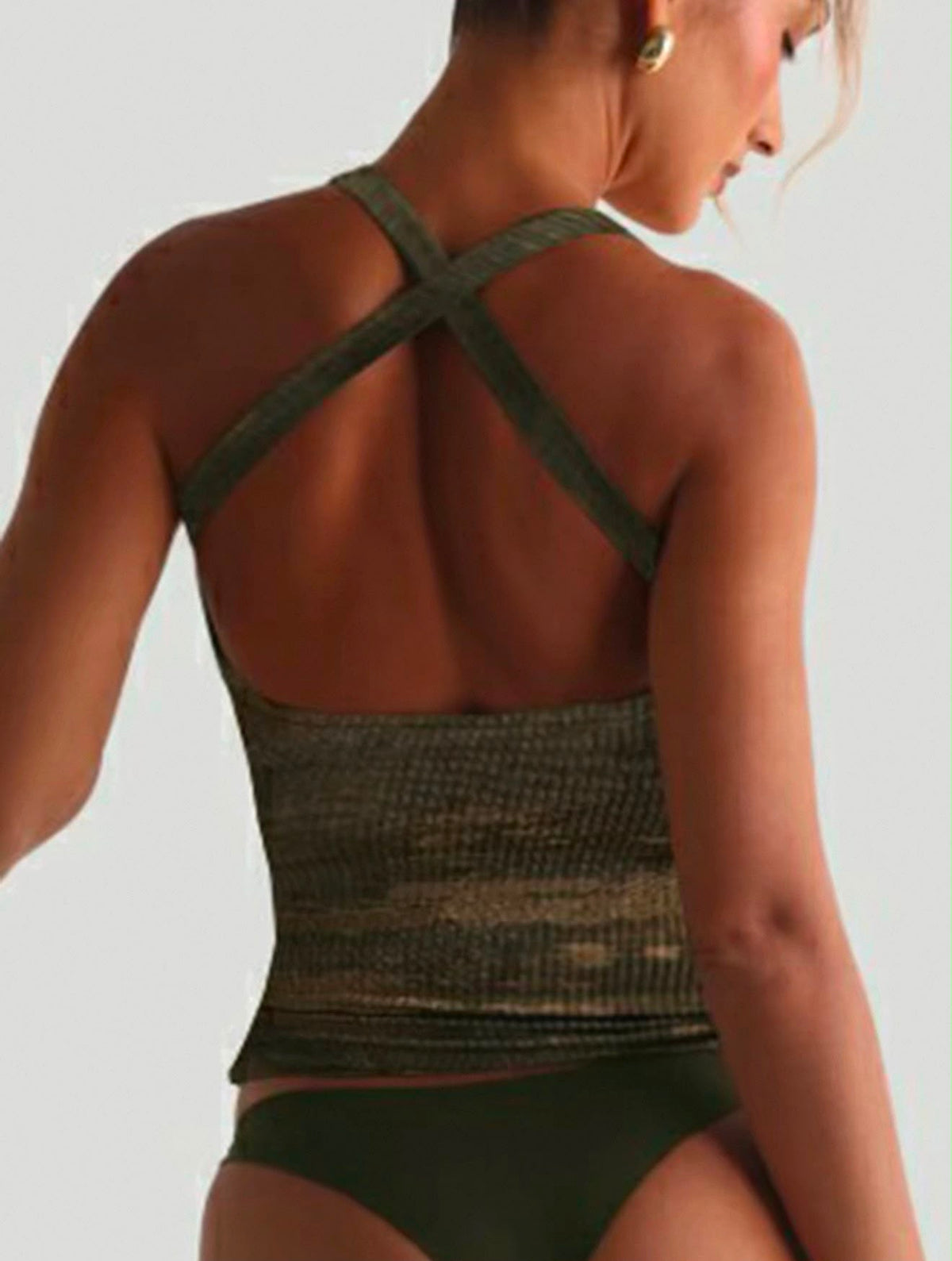 Quintina Tank
