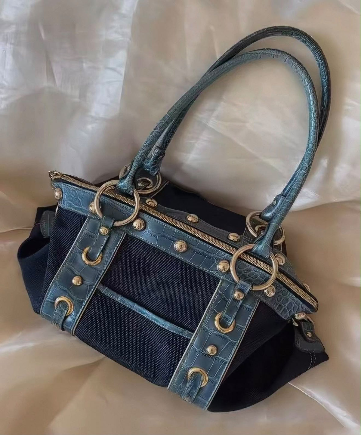Sweet & Cool Underarm Bag