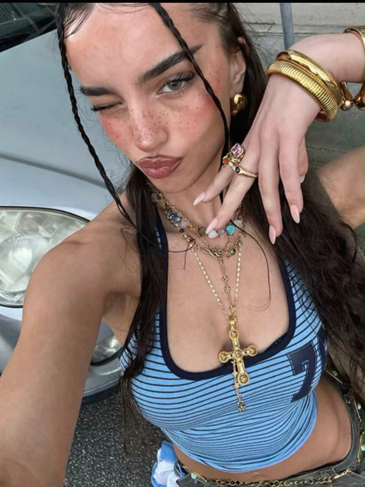 Sabrina Tank