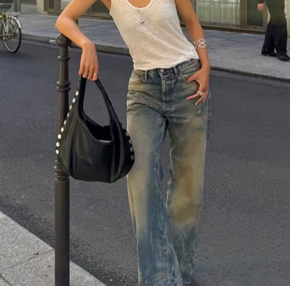 Shoulder Tote Bag