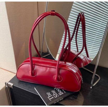 Baguette-style Bag