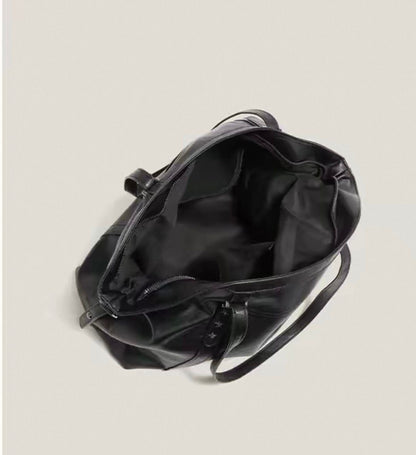 Star-Studded Shoulder Bag