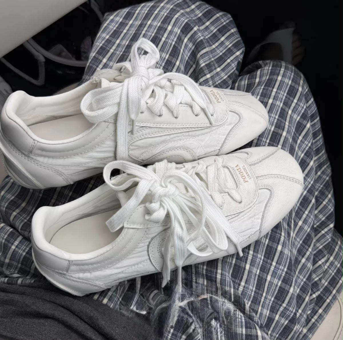 Classic Terrace Sneakers