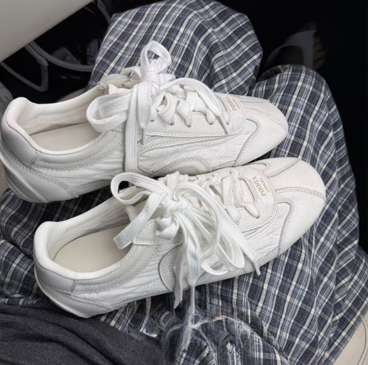Classic Terrace Sneakers