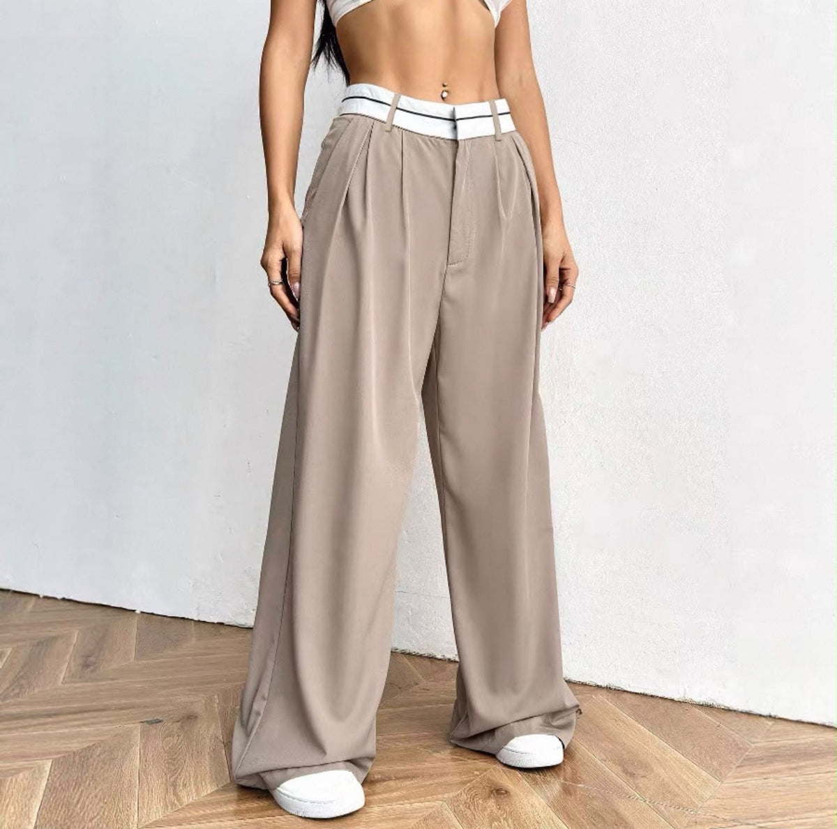 Belle Pants