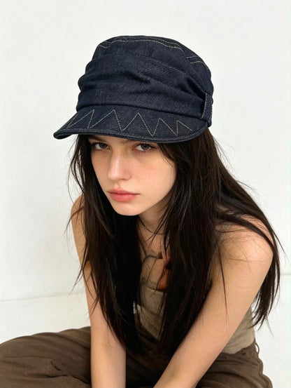 Jockey Cap