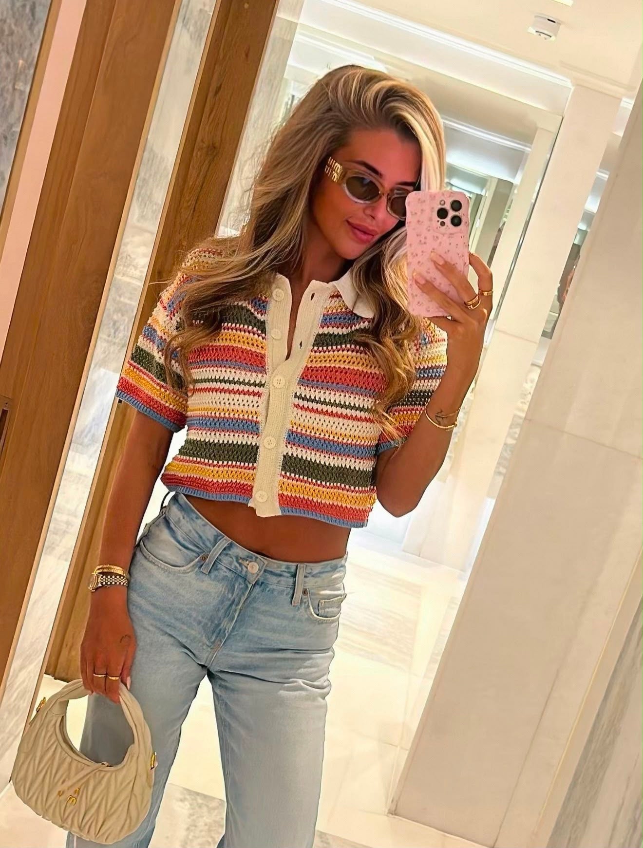 Faux Top