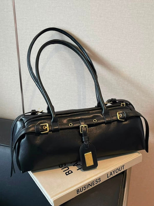 Top-handle Bag