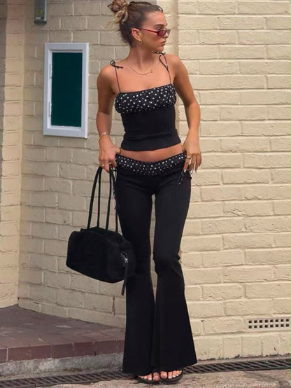 Eva Pants Set