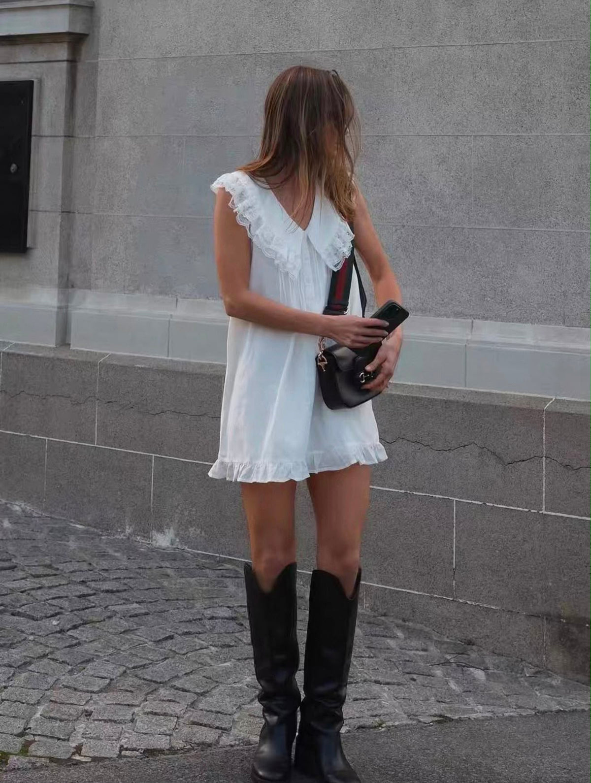 Maud Dress